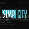 Sinpcity Logo Sinpcity
